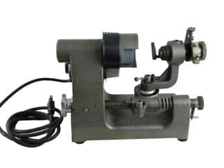 NEW HERMES CG4 CUTTER GRINDER