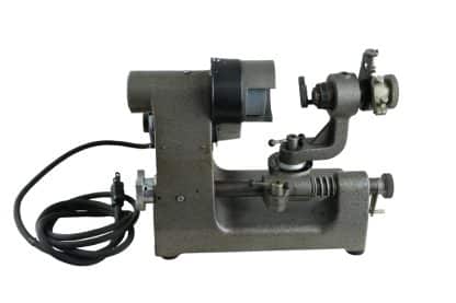 NEW HERMES CG4 CUTTER GRINDER
