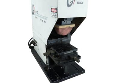 PRINTEX G2-60 PAD PRINTER - Image 4