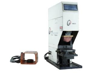 PRINTEX G2-60 PAD PRINTER