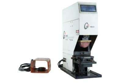 PRINTEX G2-60 PAD PRINTER