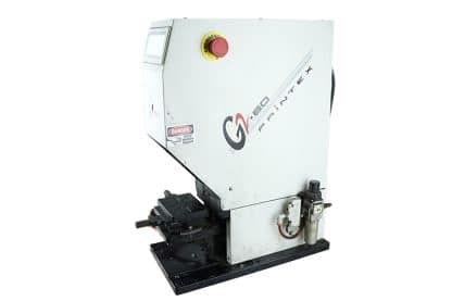 PRINTEX G2-60 PAD PRINTER - Image 5