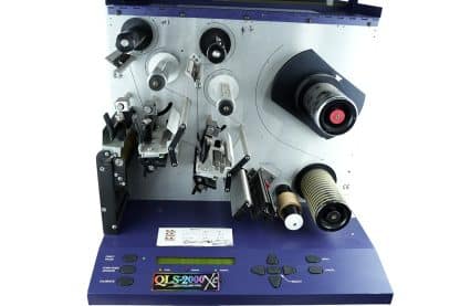 Label Printer QLS-2000 Xe - Image 8