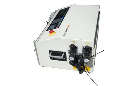 SCHLEUNIGER CS9100 WIRE Cutter & AND Stripper