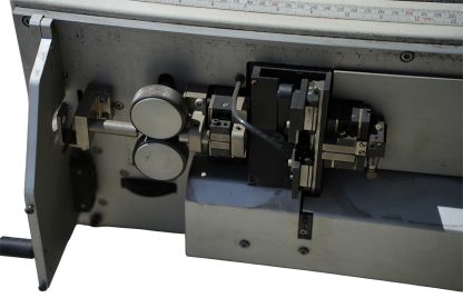 SCHLEUNIGER CS9100 WIRE Cutter & AND Stripper