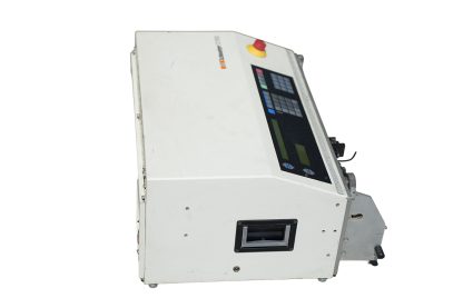 SCHLEUNIGER CS9100 WIRE Cutter & AND Stripper