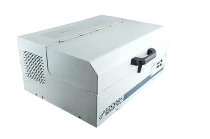 Spex Sampleprep 8000D