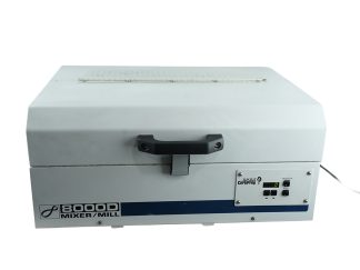 Spex Sampleprep 8000D