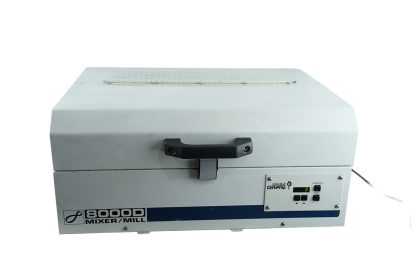 Spex Sampleprep 8000D