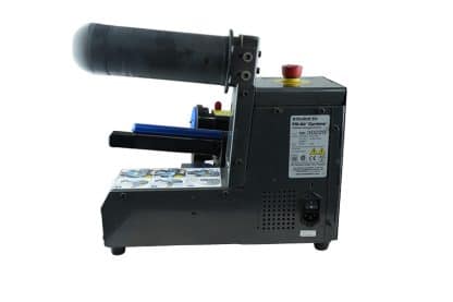 SEALED AIR FILL-AIR CYCLONE Machine