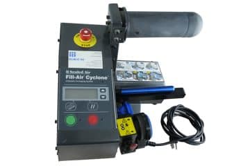 SEALED AIR FILL-AIR CYCLONE Machine