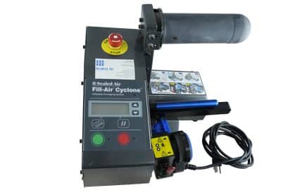 SEALED AIR FILL-AIR CYCLONE Machine