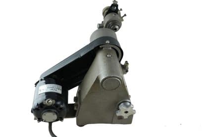 NEW HERMES CG4 CUTTER GRINDER