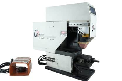 PAD PRINTER