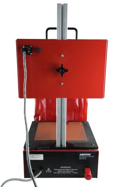 LOCTITE 7411-S UV Flood System