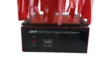 LOCTITE 7411-S UV Flood System