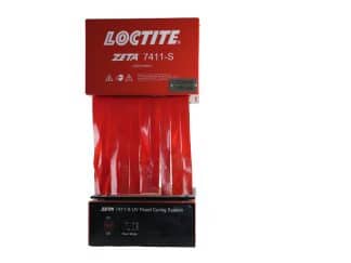 LOCTITE 7411-S UV Flood System