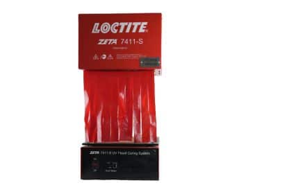 LOCTITE 7411-S UV Flood System
