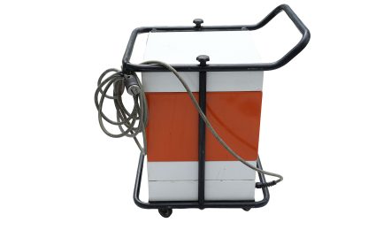 Kemper Fume Extractor