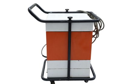 Kemper Fume Extractor