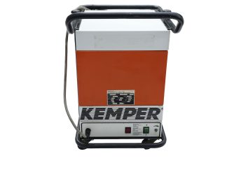 Kemper Fume Extractor