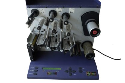 Quicklabel QLS-3000XE