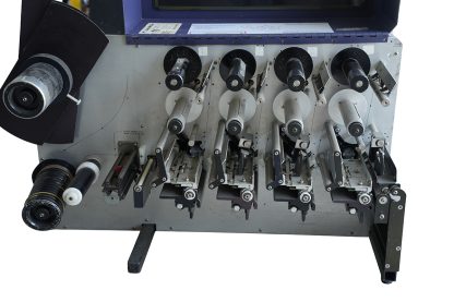 Quicklabel QLS4000XE