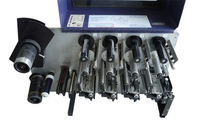 Quicklabel QLS4000XE
