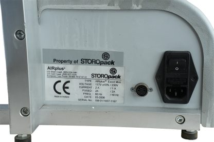 StoroPack AIRplus Excel Mini